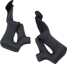 Warrant Helmet Cheek Pads