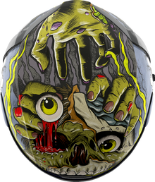 Airform™ Dead Serious MIPS® Helmet