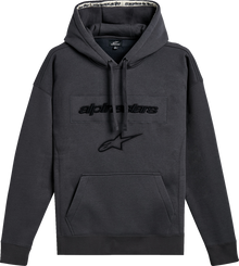 Exordium Pullover Hoodie