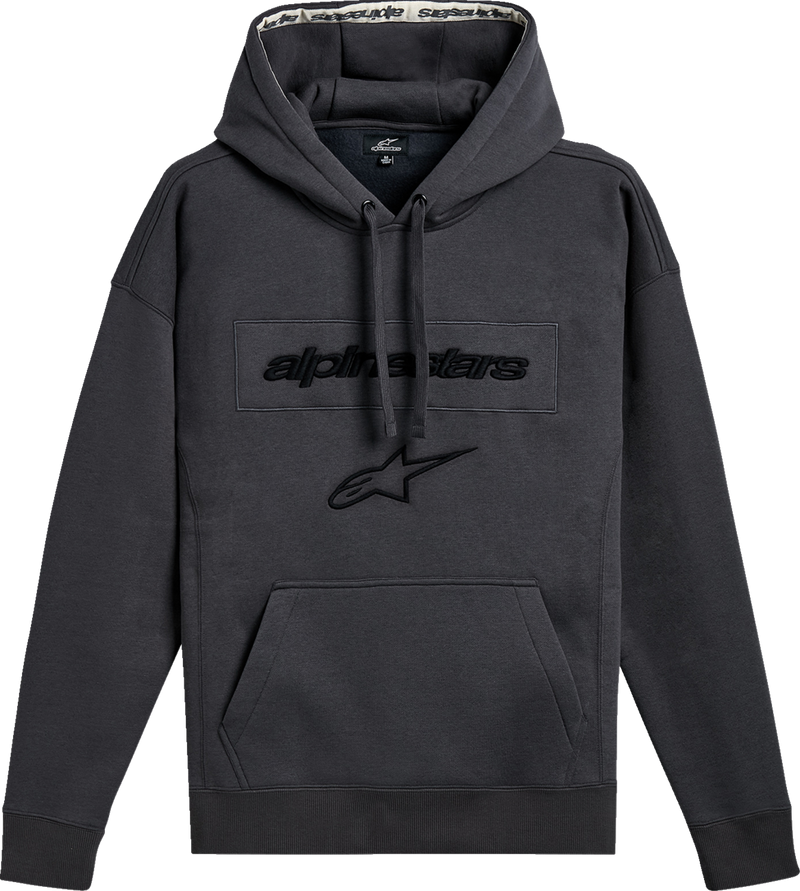 Exordium Pullover Hoodie
