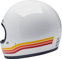 Gringo Sunset Spectrum Helmet