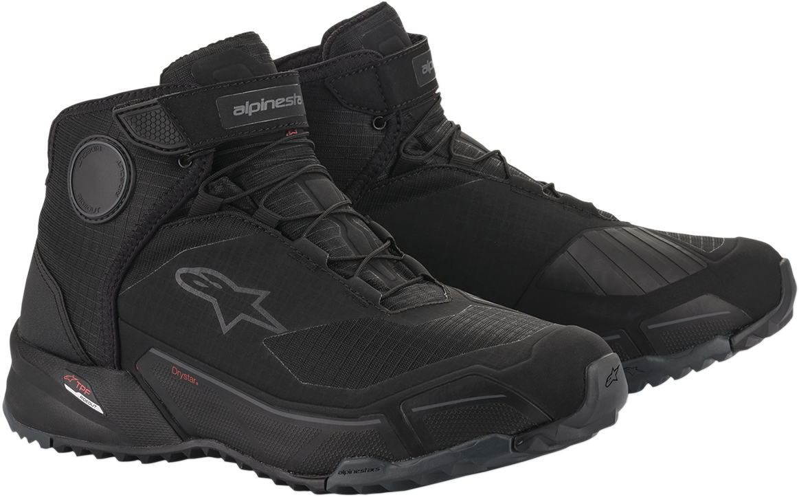 CR-X Drystar® Riding Shoes