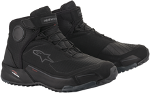 CR-X Drystar® Riding Shoes