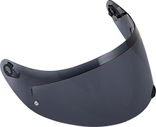 K1 S/K3 SV/K5 S Helmet Pinlock® 70 MaxVision™ Prepared Shield