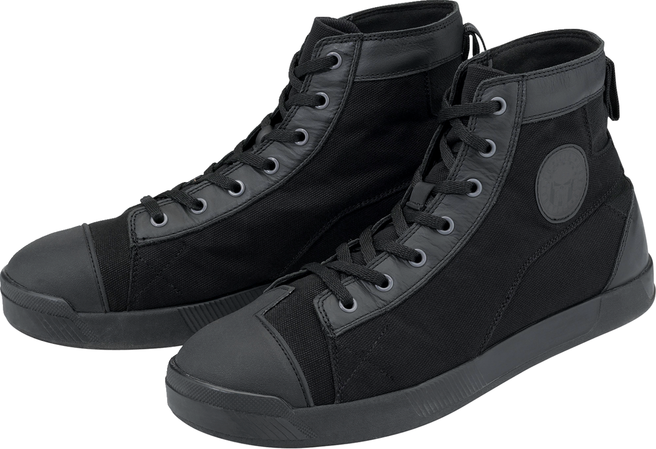 Haggard Boots