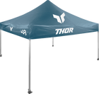 Collapsible Canopy Top