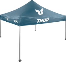 Collapsible Canopy Top