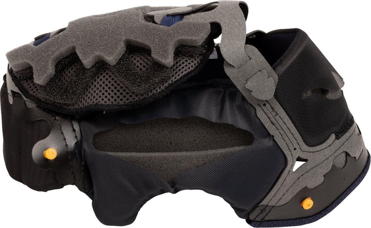 XD-5 Helmet Interior Pad
