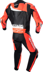 GP Plus v4 Leather Suit