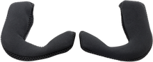 Saturn SV Helmet Cheek Pads
