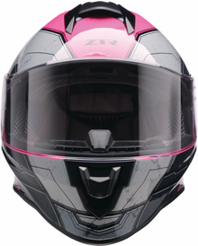 Youth Warrant 2.0 Sentinel Helmet
