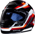 Contour-X Snake Helmet