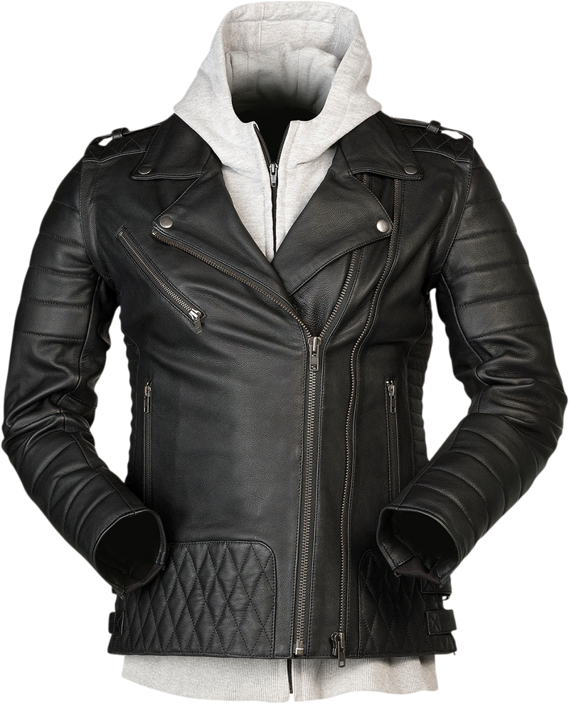 Women's Ordinance 3-In-1 Jacket