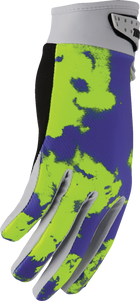 Launchmode Bleach Gloves