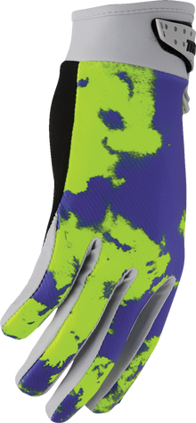 Launchmode Bleach Gloves