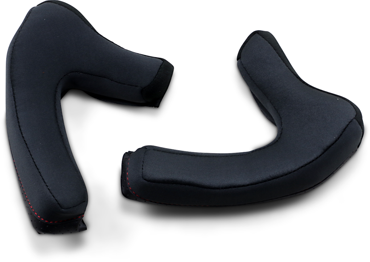 Road Maxx Helmet Cheek Pads