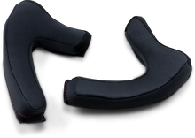 Road Maxx Helmet Cheek Pads