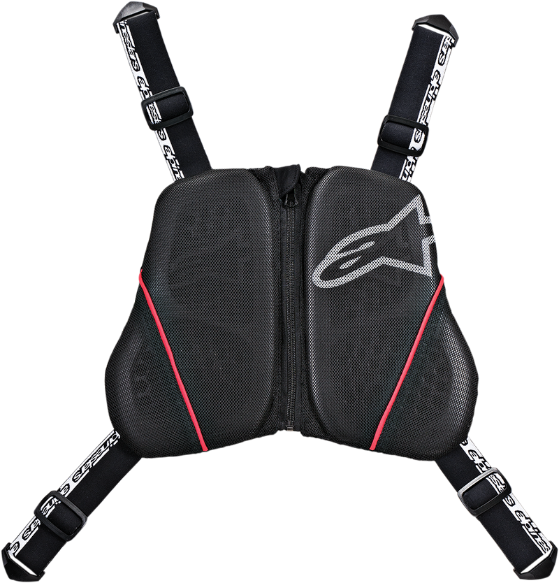Nucleon KR-C Chest Protector