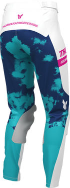 Women's Launchmode Bleach Pants