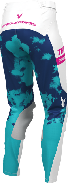 Women's Launchmode Bleach Pants