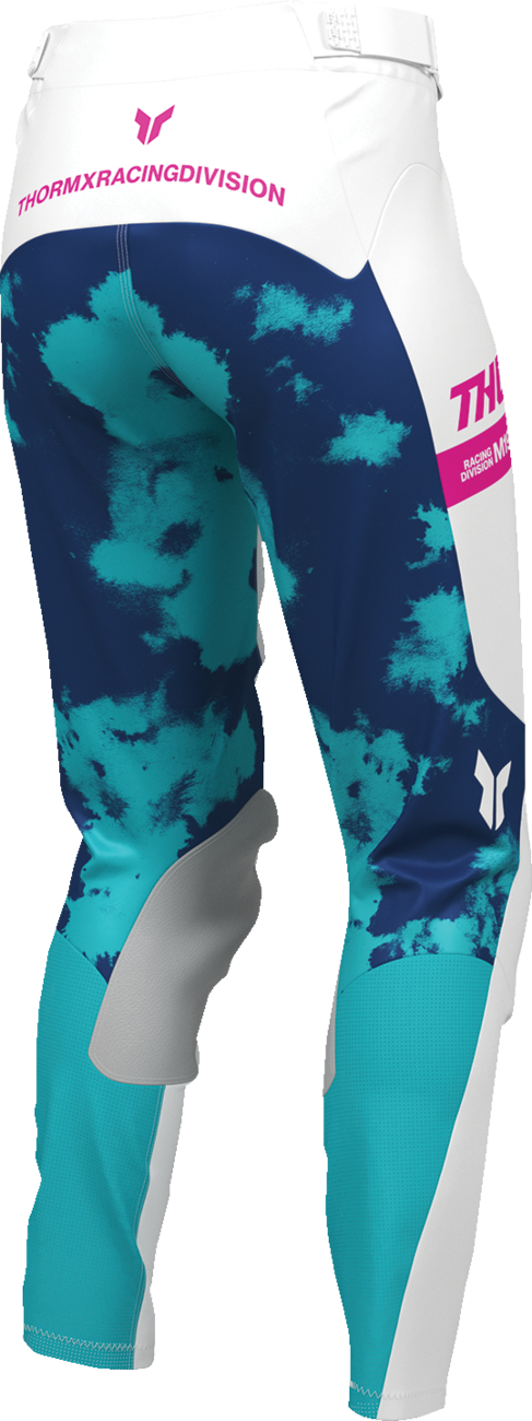 Women's Launchmode Bleach Pants