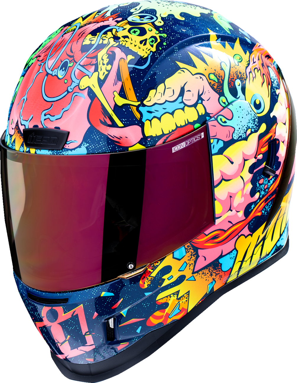 Airform™ Scatterbrain MIPS® Helmet