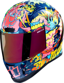 Airform™ Scatterbrain MIPS® Helmet