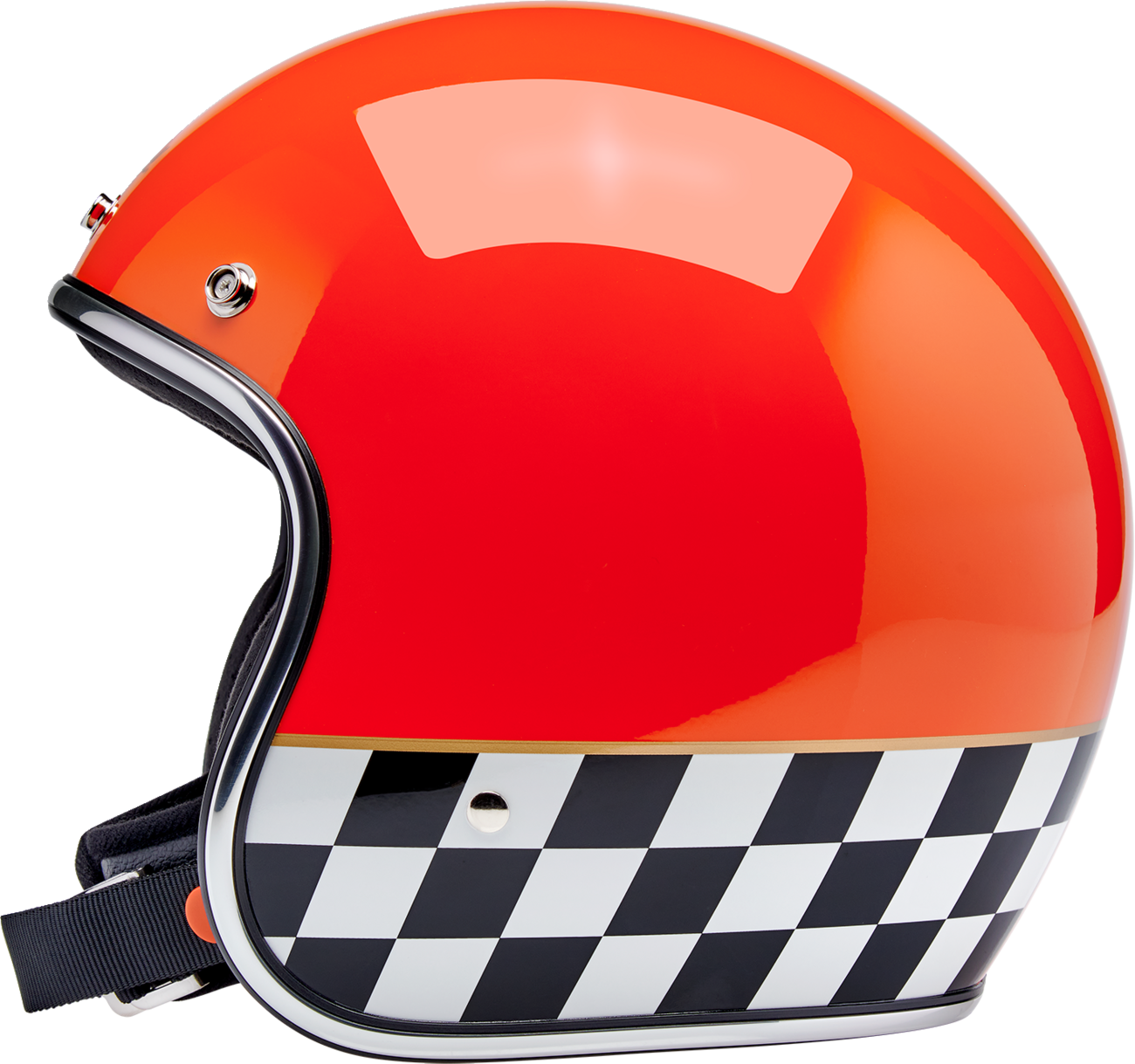 Bonanza Competition Helmet