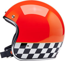 Bonanza Competition Helmet