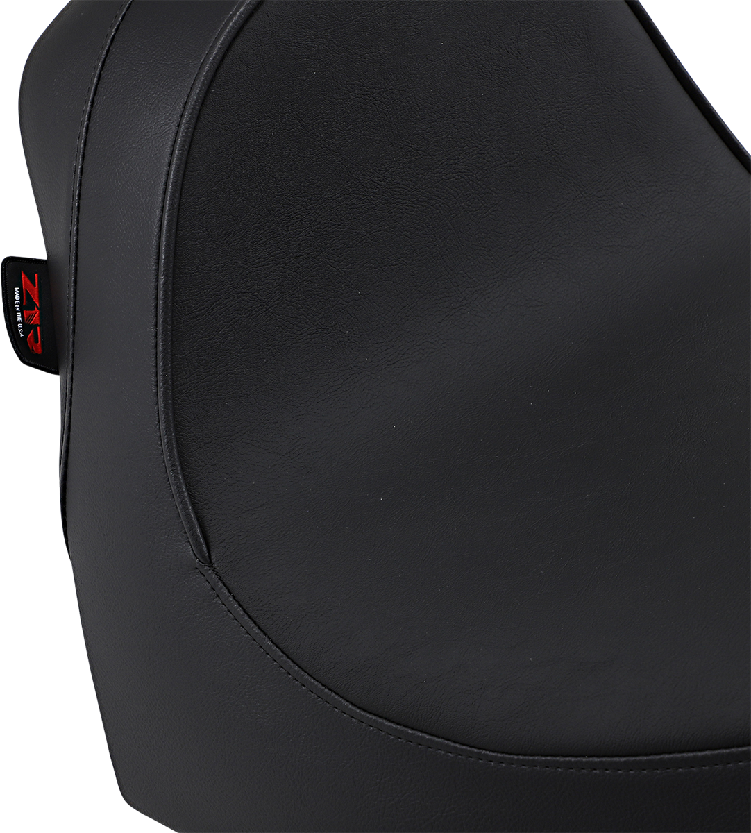 Solo Seat with EZ Glide II™ Backrest Option