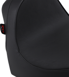 Solo Seat with EZ Glide II™ Backrest Option