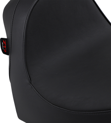 Solo Seat with EZ Glide II™ Backrest Option