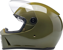 Lane Splitter 22.06 Helmet