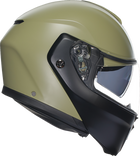 Streetmodular Mono Helmet