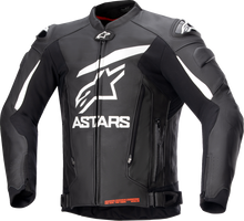 GP Plus v4 Leather Jacket