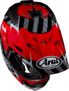 VX-Pro4 Scoop Helmet