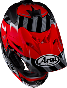 VX-Pro4 Scoop Helmet