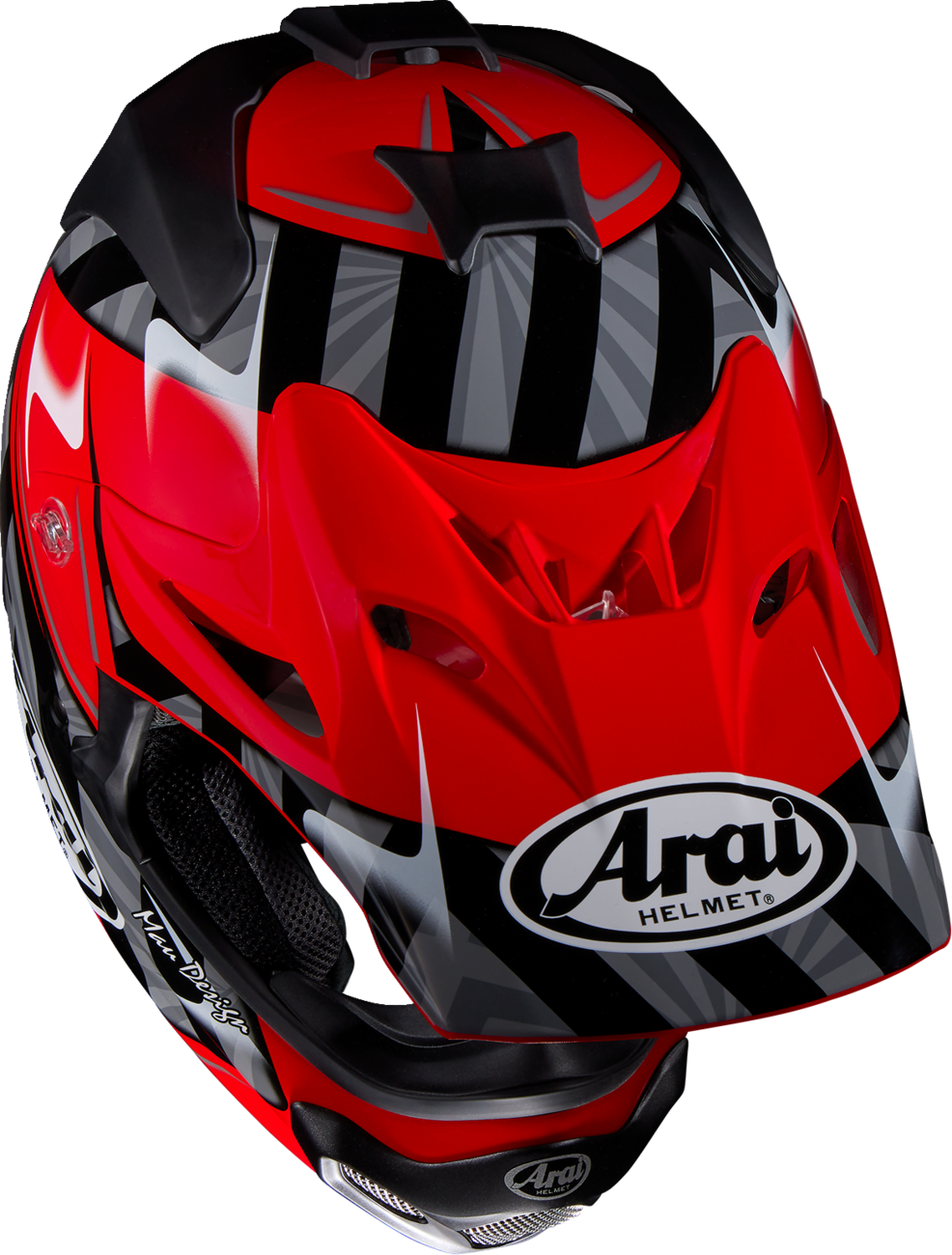 VX-Pro4 Scoop Helmet