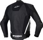 Missile v3 Leather Jacket