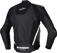 Missile v3 Leather Jacket
