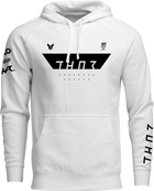 Rogue Pullover Hoodie