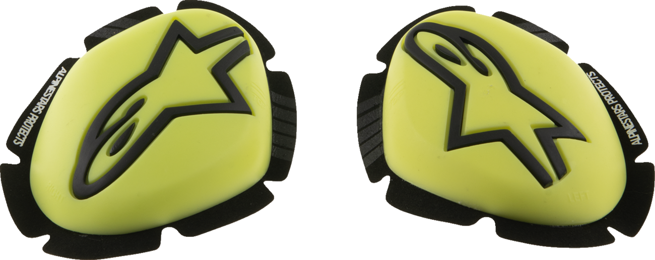 GP Plus Knee Sliders