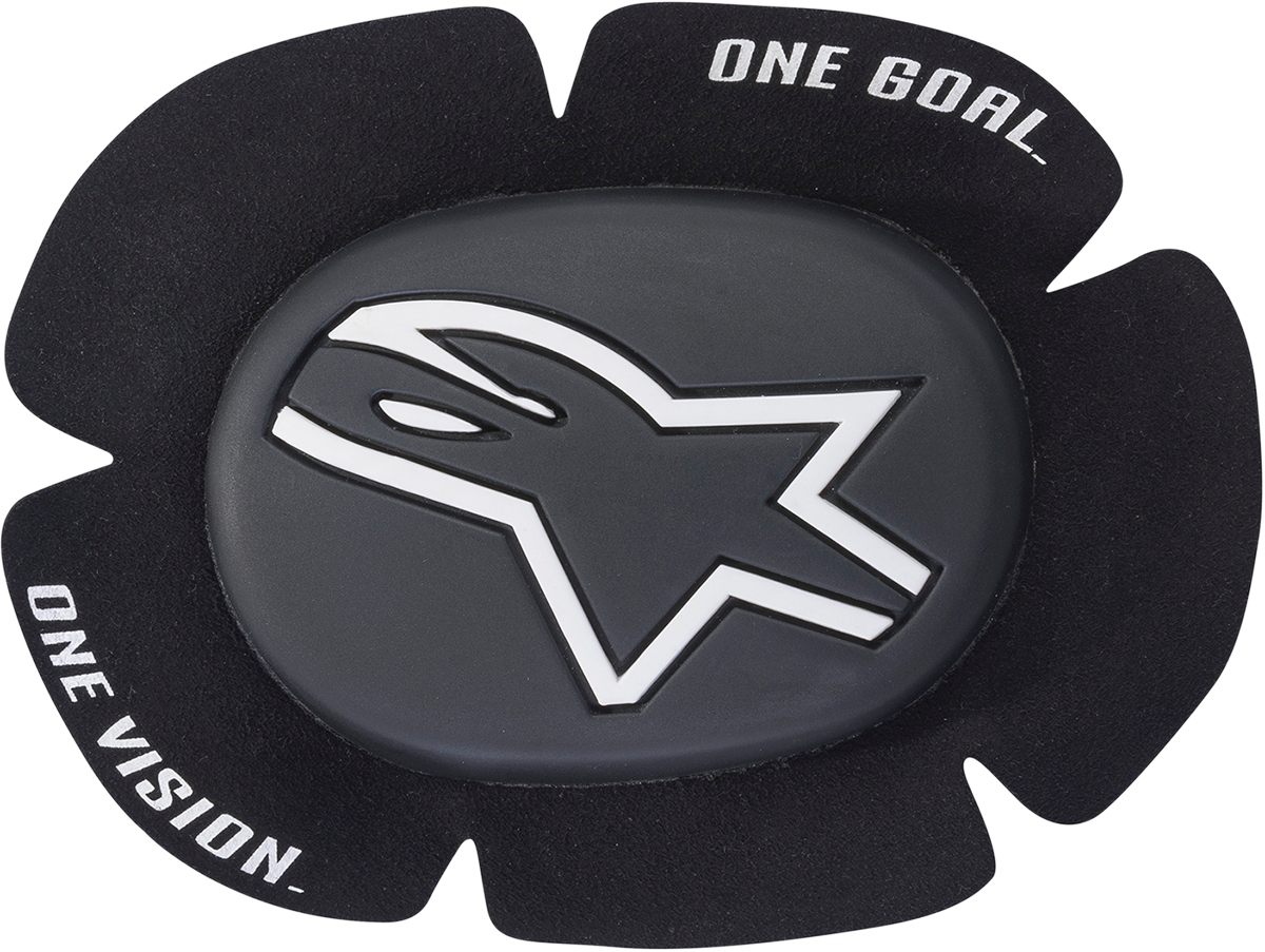 GP Sport Evo Knee Sliders