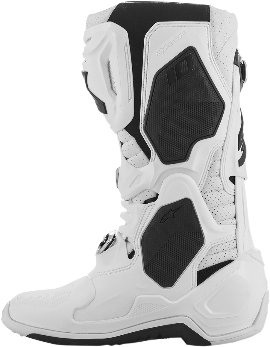 Tech 10 Supervented Boots