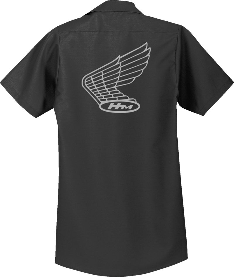 Honda Work Shirt