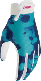 Youth Launchmode Bleach Gloves