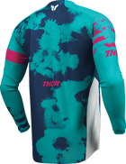 Launchmode Bleach Jersey