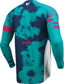 Launchmode Bleach Jersey