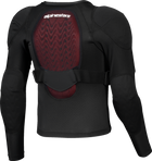 Youth Bionic Plasma LT Jacket