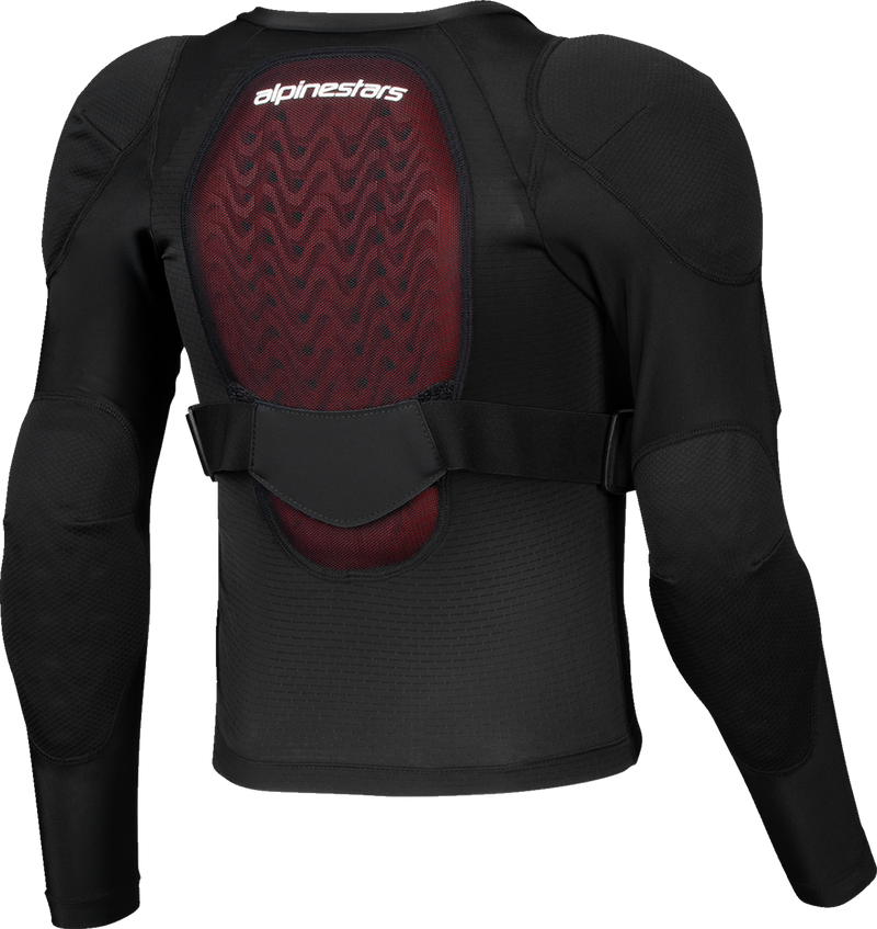 Youth Bionic Plasma LT Jacket